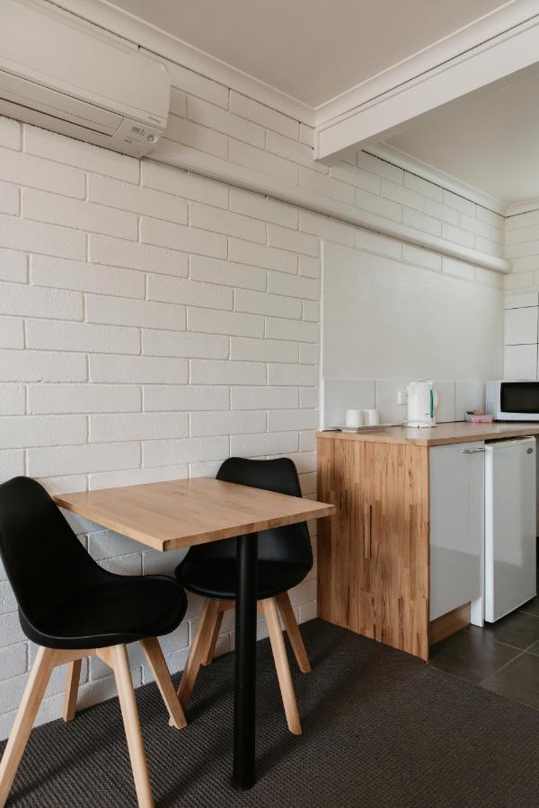 Anchor Wheel Motel 세인트헬렌 외부 사진