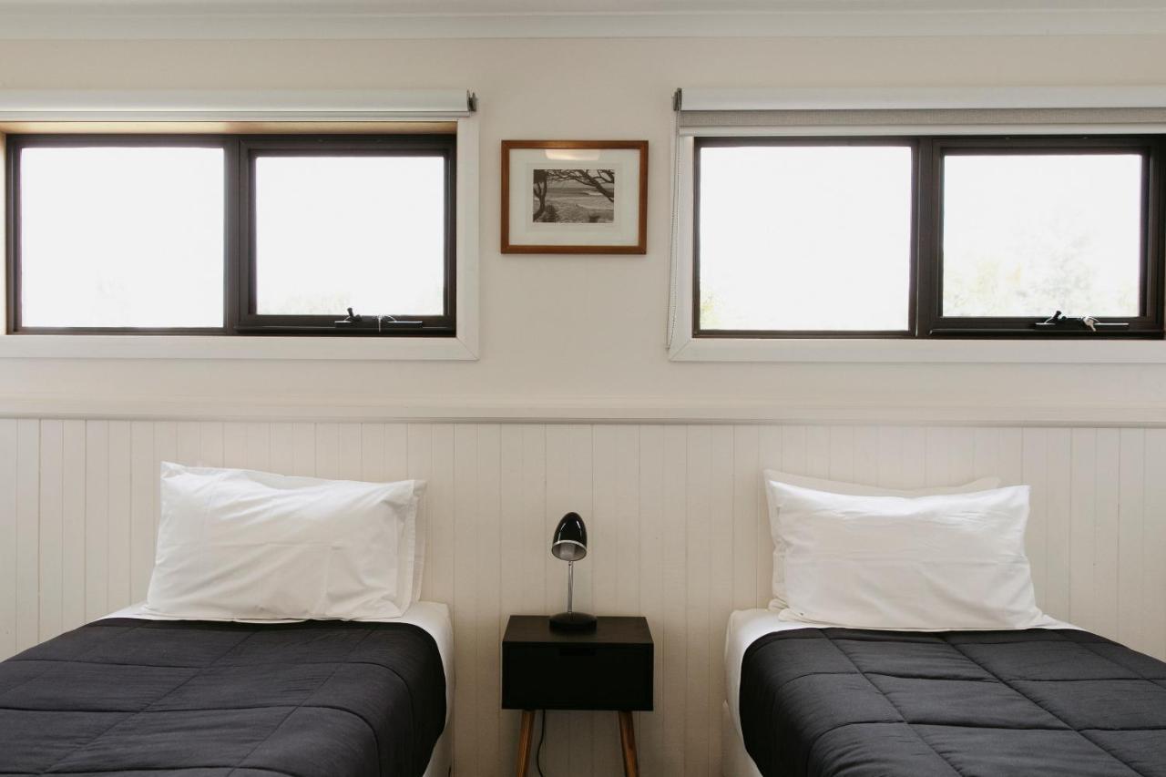 Anchor Wheel Motel 세인트헬렌 외부 사진