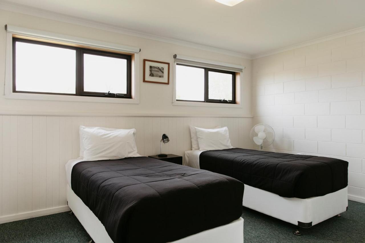 Anchor Wheel Motel 세인트헬렌 외부 사진
