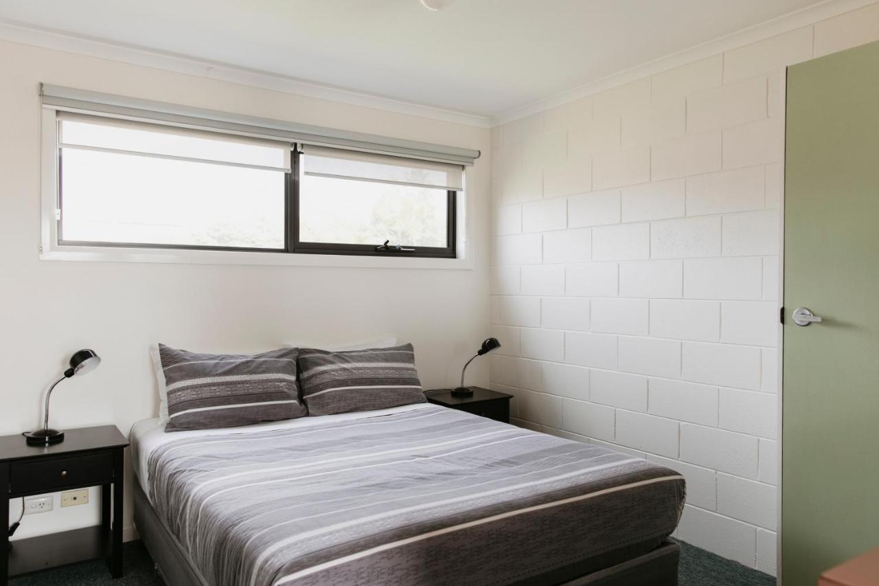 Anchor Wheel Motel 세인트헬렌 외부 사진